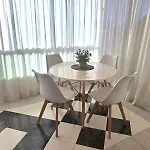 M&r Eden Apartamento