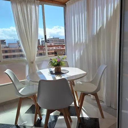 M&r Eden Torrevieja