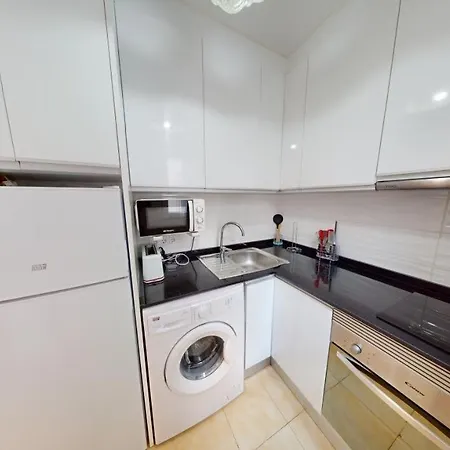 M&r Eden Apartamento