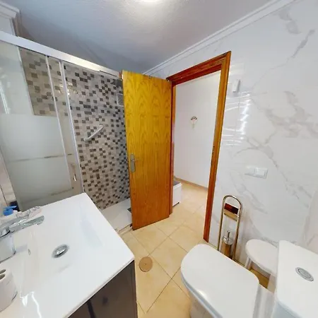 M&r Eden Apartamento *