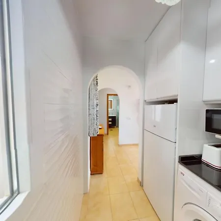 Apartamento M&r Eden Torrevieja