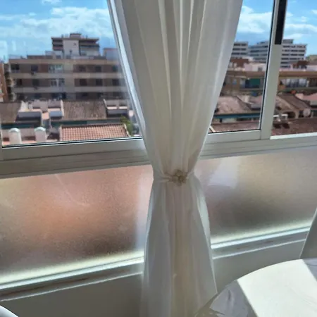 Apartamento M&r Eden