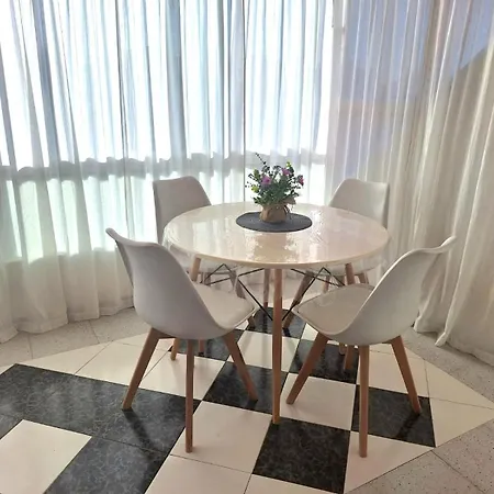 M&r Eden Apartamento