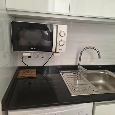 M&r Eden Apartamento Torrevieja