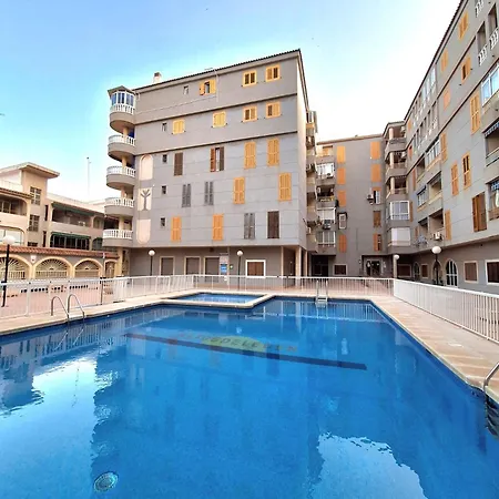 Apartamento M&r Eden