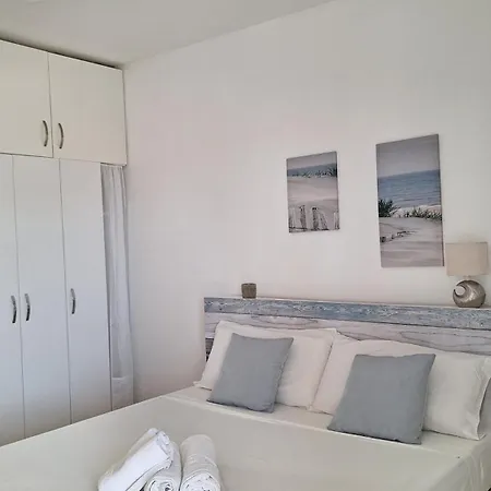 Apartamento M&r Eden *
