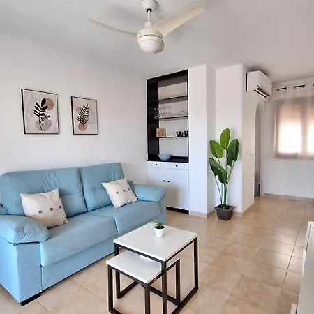 Apartamento M&r Eden