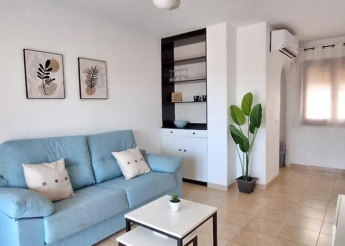 Appartement M&r Eden